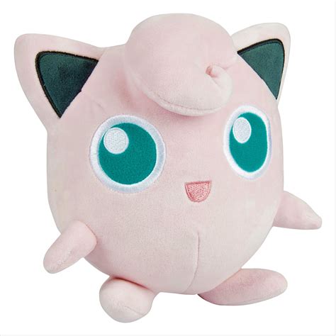 jigglypuff plush|Jigglypuff 